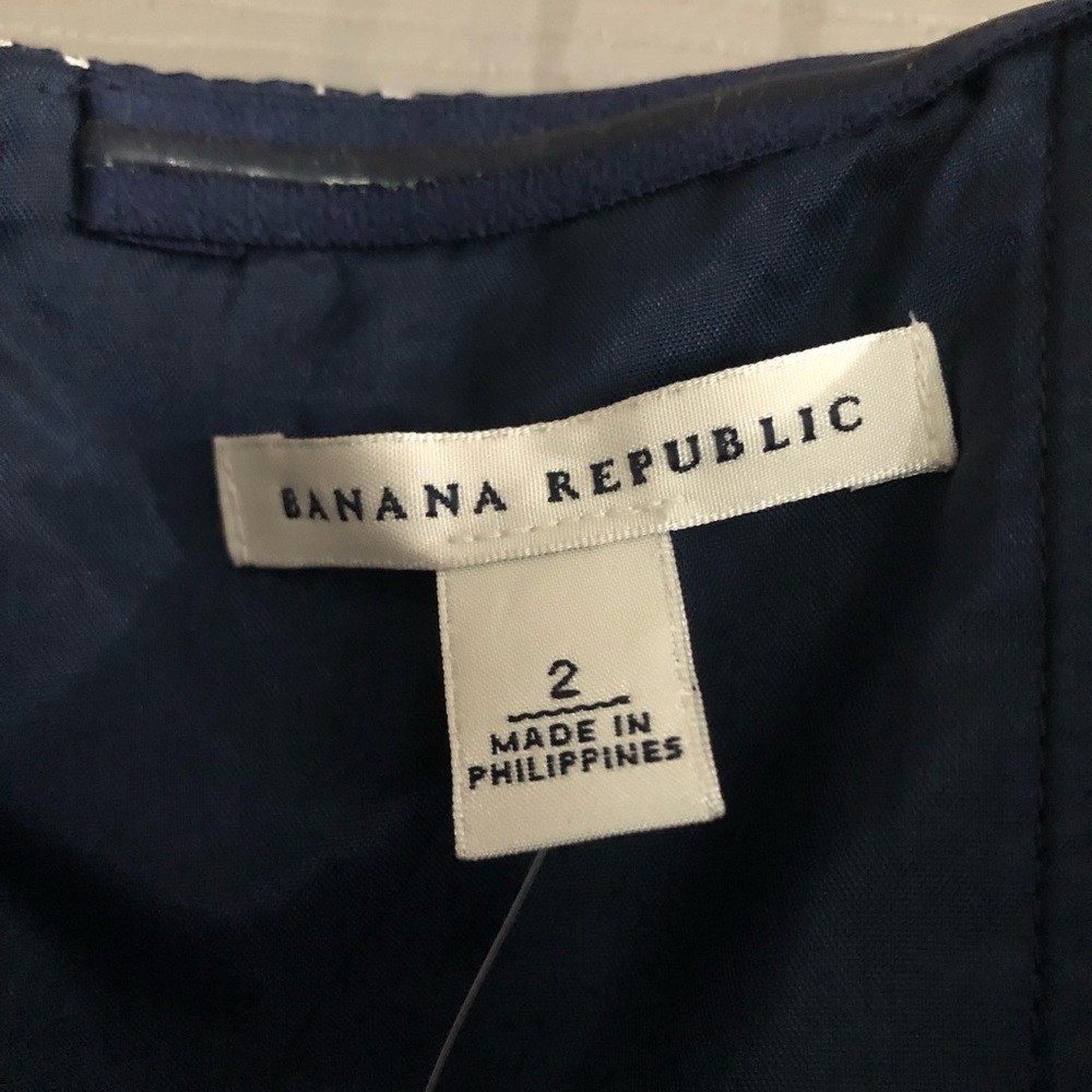 Banana Republic dress - Picture 5 of 6